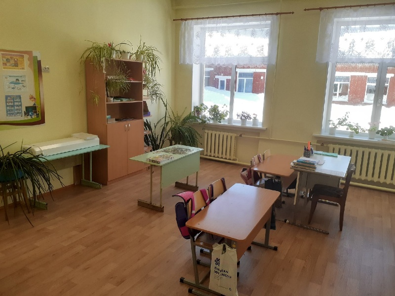 начальные классы, 2 класс