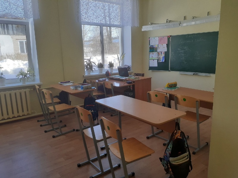 начальные классы, 1 класс