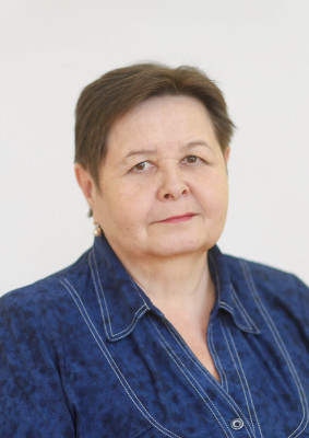 Гребнева Тамара Валентиновна Гребнева Тамара Валентиновна