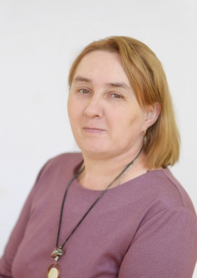 Иванова Светлана Владимировна Иванова Светлана Владимировна