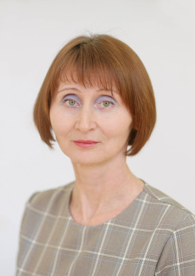 Валеева Галина Анатольевна Валеева Галина Анатольевна