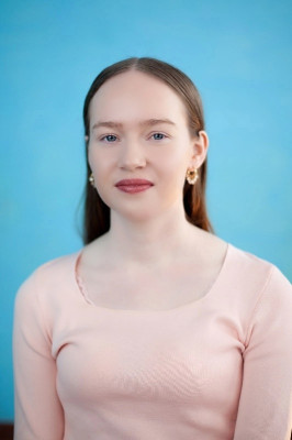 Кузьмина Марина Сергеевна Кузьмина Марина Сергеевна