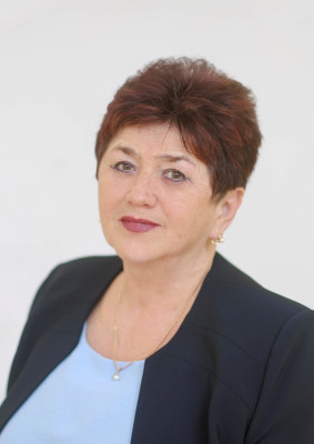 Абдулова Людмила Борисовна Абдулова Людмила Борисовна
