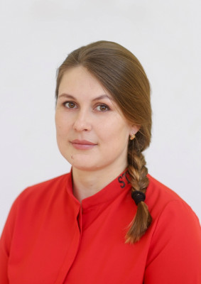 Недорезкова Мира Евгеньевна Недорезкова Мира Евгеньевна