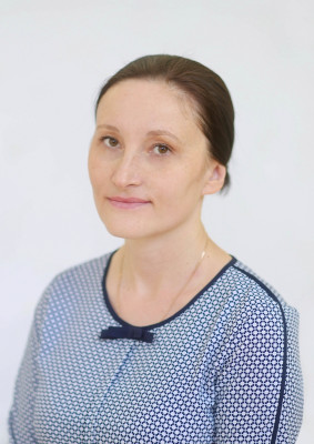 Семёнова Татьяна Анатольевна Семёнова Татьяна Анатольевна